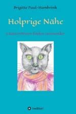 Holprige Nähe af Brigitte Paul-Hambrink