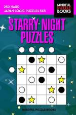 Starry Night Puzzles