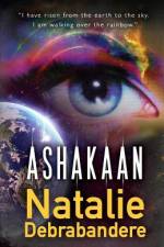 Ashakaan af Natalie Debrabandere