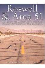 Roswell & Area 51