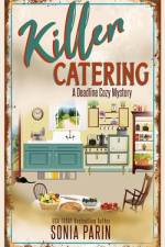 Killer Catering af Sonia Parin