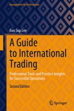A Guide to International Trading af Eun Sup Lee