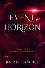 Event Horizon af Rafael Sanchez