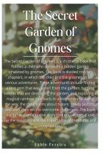 The Secret Garden of Gnomes af Fábio Pereira