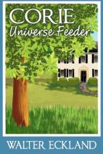 Corie Universe Feeder af Walter Eckland