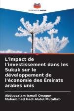 L'impact de l'investissement dans les Sukuk sur le développement de l'économie des Émirats arabes unis af Abdussalam Ismail Onagun
