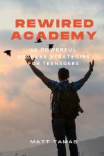 Rewired Academy af Matt Tamas