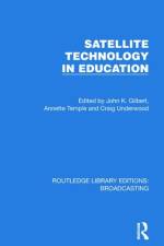 Satellite Technology in Education