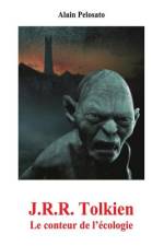 J.R.R. Tolkien af Alain Pelosato