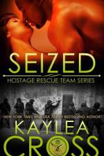 Seized af Kaylea Cross