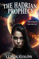 The Hadrian Prophecy af Luis A Colon