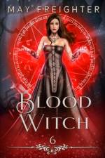 Blood Witch af Alyssa Breck