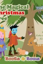 The Magical Christmas Tree af Charles Lopinto