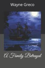A Family Betrayal af Wayne James Greco