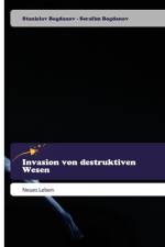 Invasion von destruktiven Wesen af Stanislav Bogdanov
