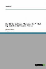 Zu: Günter de Bruyn 