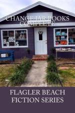Change Jar Books Complete af Armand Rosamilia