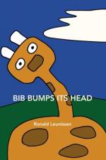 Bib bumps its head af Ronald Rudolf Leunissen