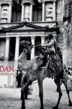 JORDAN Following the treasure af Antonio Tonti