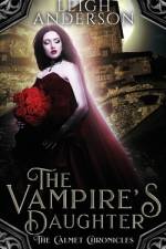 The Vampire's Daughter af Leigh Anderson