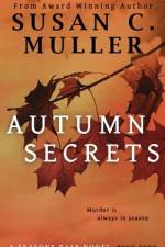 Autumn Secrets af Susan C. Muller