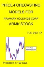 Price-Forecasting Models for Aramark Holdings Corp ARMK Stock af Ton Viet Ta