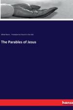 The Parables of Jesus