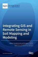 Integrating GIS and Remote Sensing in Soil Mapping and Modeling af Dimitris Triantakonstantis