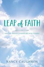 Leap of Faith af Nancy Caughron