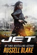 JET - Flight af Russell Blake