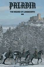 The Wizard of Langedorth af Grzegorz Kos