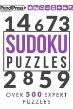 Sudoku Puzzles af Sudoku Puzzle Books