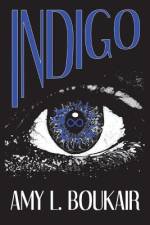 Indigo af Amy L Boukair