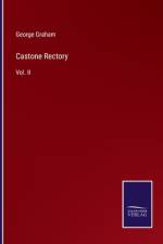 Castone Rectory af George Graham