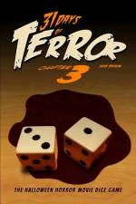 31 DAYS OF TERROR 2019 : THE HALLOWEEN af RACHEL TALALAY