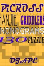 Picross, Hanjie, Griddlers, Nonograms af Dj Ape