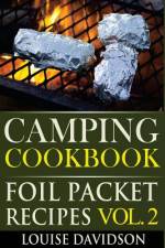 Camping Cookbook af Louise Davidson