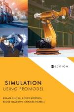 Simulation Using ProModel af Biman Kumar Ghosh