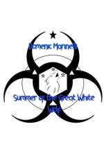 Summer of the Great White Wolf af Domenic Marinelli