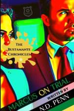 Marcus On Trial af Denise N Fyffe