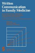 Written Communication in Family Medicine af Robert Taylor
