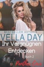 Ihr Vergnugen Entdecken af Vella Day