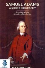 Samuel Adams af Doug West