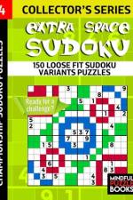 Extra Space Sudoku