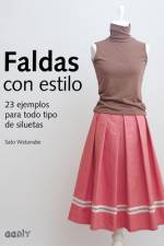 Faldas Con Estilo: 23 Ejemplos Para Todo Tipo de Siluetas af Sato Watanabe