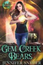 Gem Creek Bears af Jennifer Snyder
