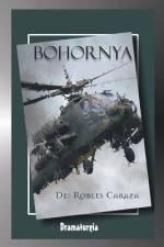 Bohornya af Escenología Ediciones