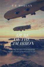 Azure of the Cimarron af P E Morgan