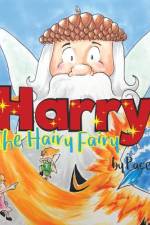Harry the Hairy Fairy