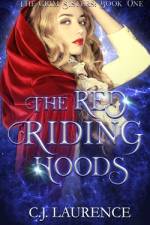 The Red Riding Hoods af C J Laurence